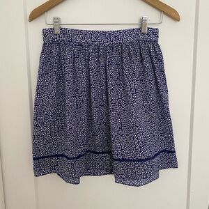 Flowy Skirt